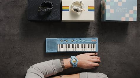 john mayer casio keyboard.
